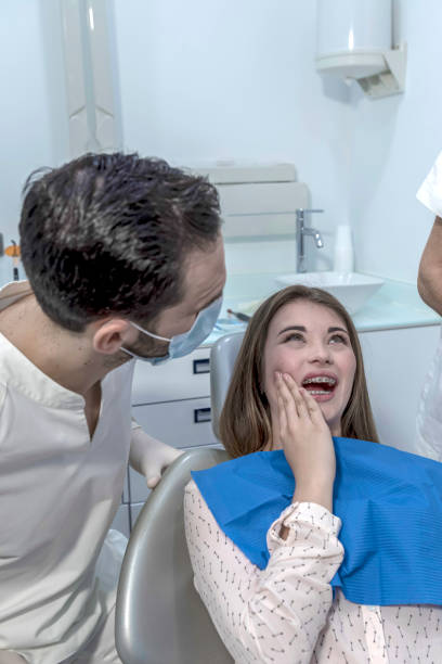 Best Emergency Denture Repair in Town Creek, AL