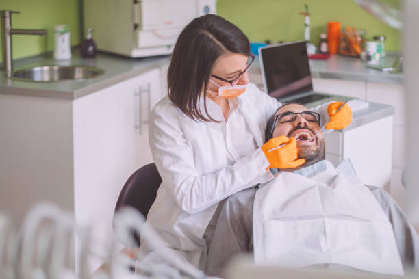 Best Emergency Wisdom Tooth Extraction in Town Creek, AL