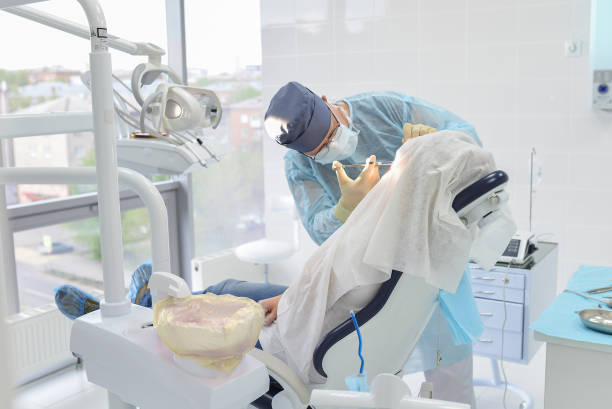 Best Urgent Dental Care for Toothaches in Town Creek, AL