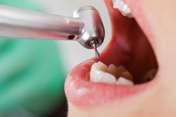  Town Creek, AL Emergency Dentist Pros